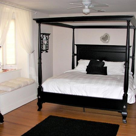 Longacre Of Appomattox Bed and Breakfast Exteriör bild