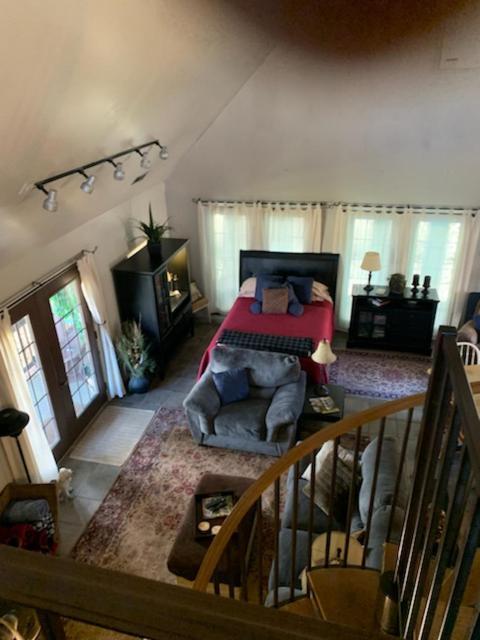 Longacre Of Appomattox Bed and Breakfast Exteriör bild