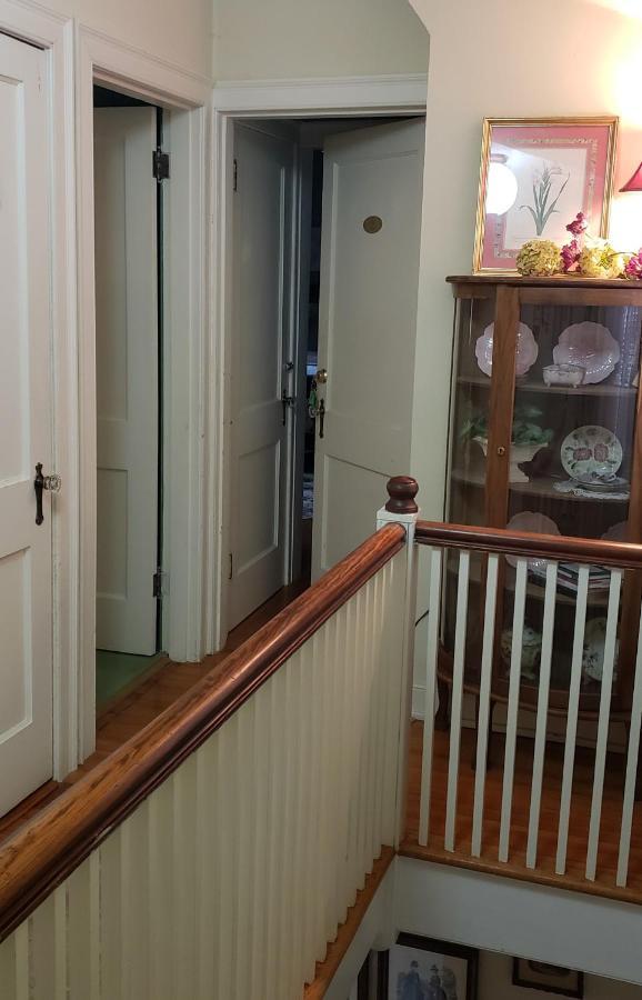 Longacre Of Appomattox Bed and Breakfast Exteriör bild