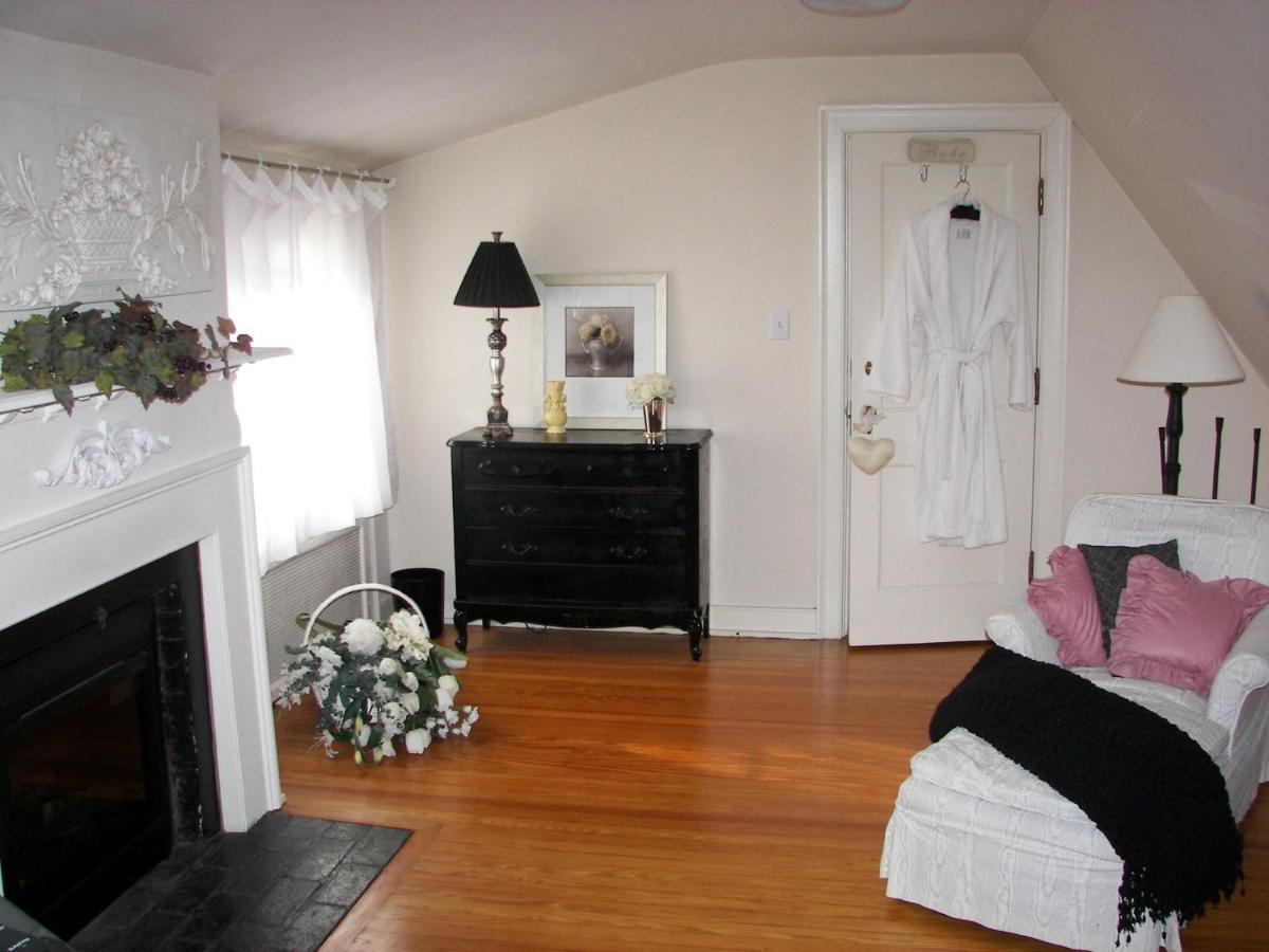 Longacre Of Appomattox Bed and Breakfast Exteriör bild