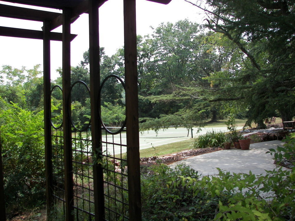 Longacre Of Appomattox Bed and Breakfast Exteriör bild