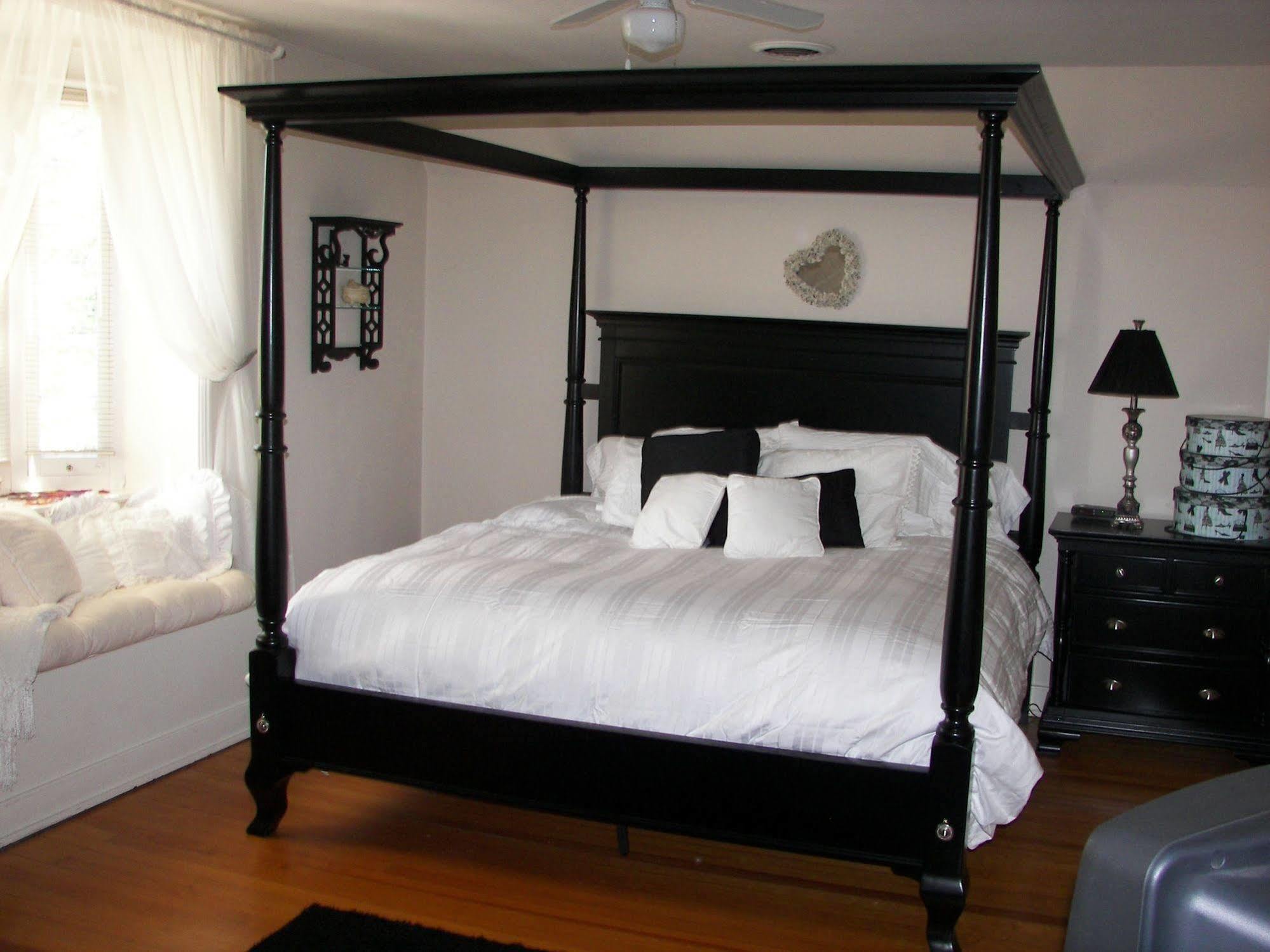 Longacre Of Appomattox Bed and Breakfast Rum bild