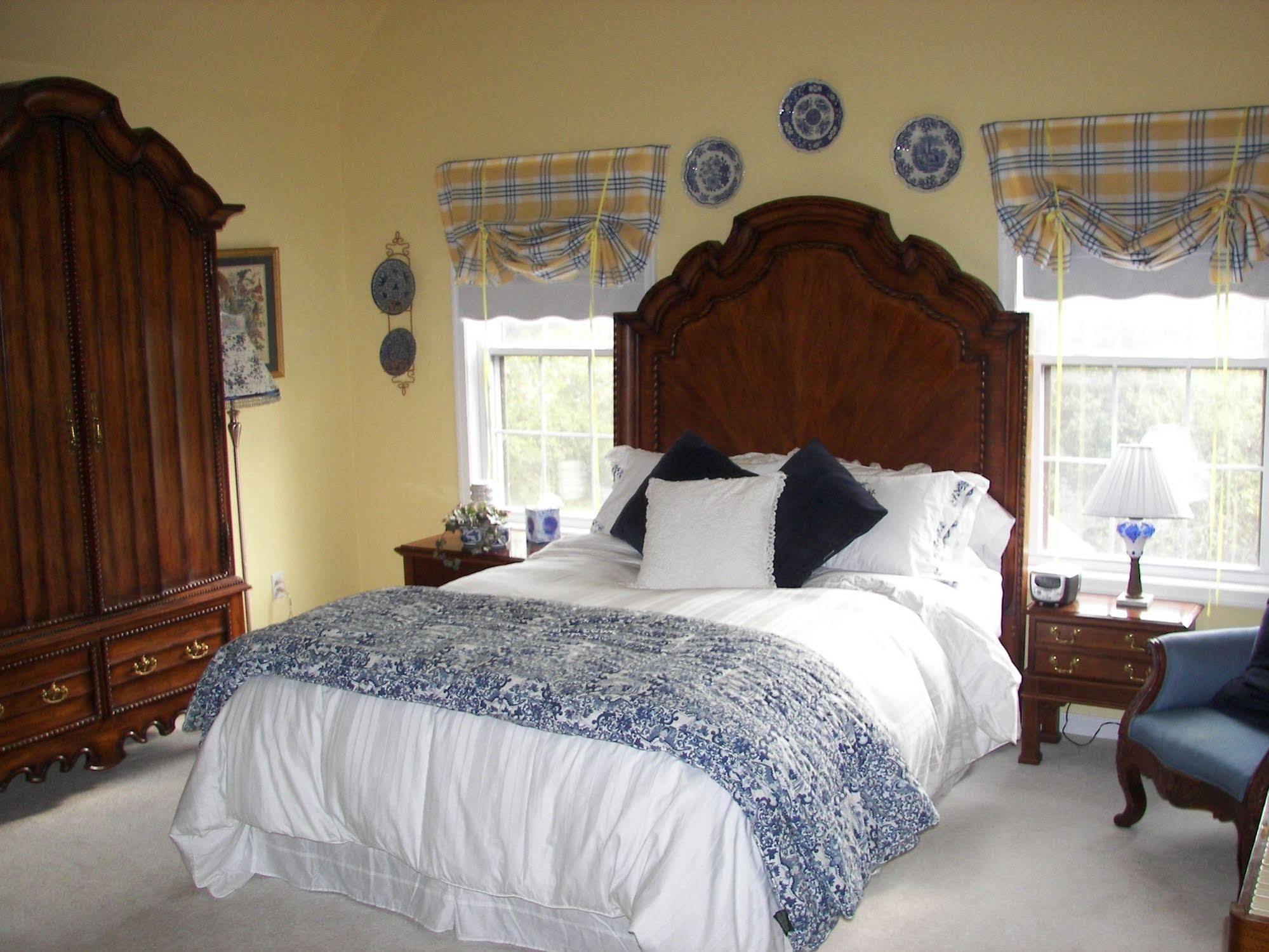 Longacre Of Appomattox Bed and Breakfast Exteriör bild