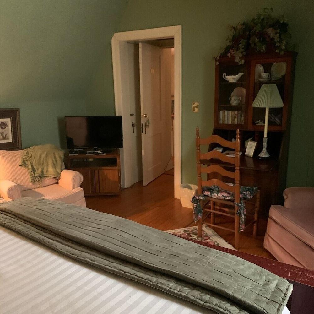 Longacre Of Appomattox Bed and Breakfast Exteriör bild