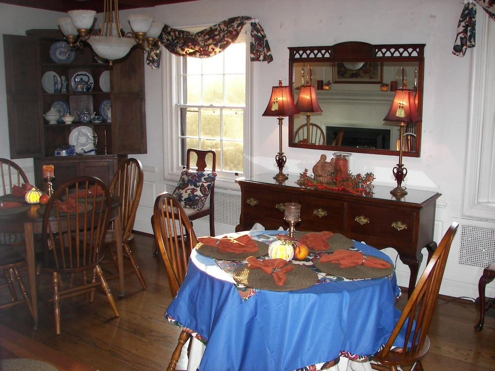 Longacre Of Appomattox Bed and Breakfast Exteriör bild