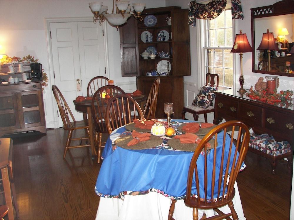 Longacre Of Appomattox Bed and Breakfast Exteriör bild