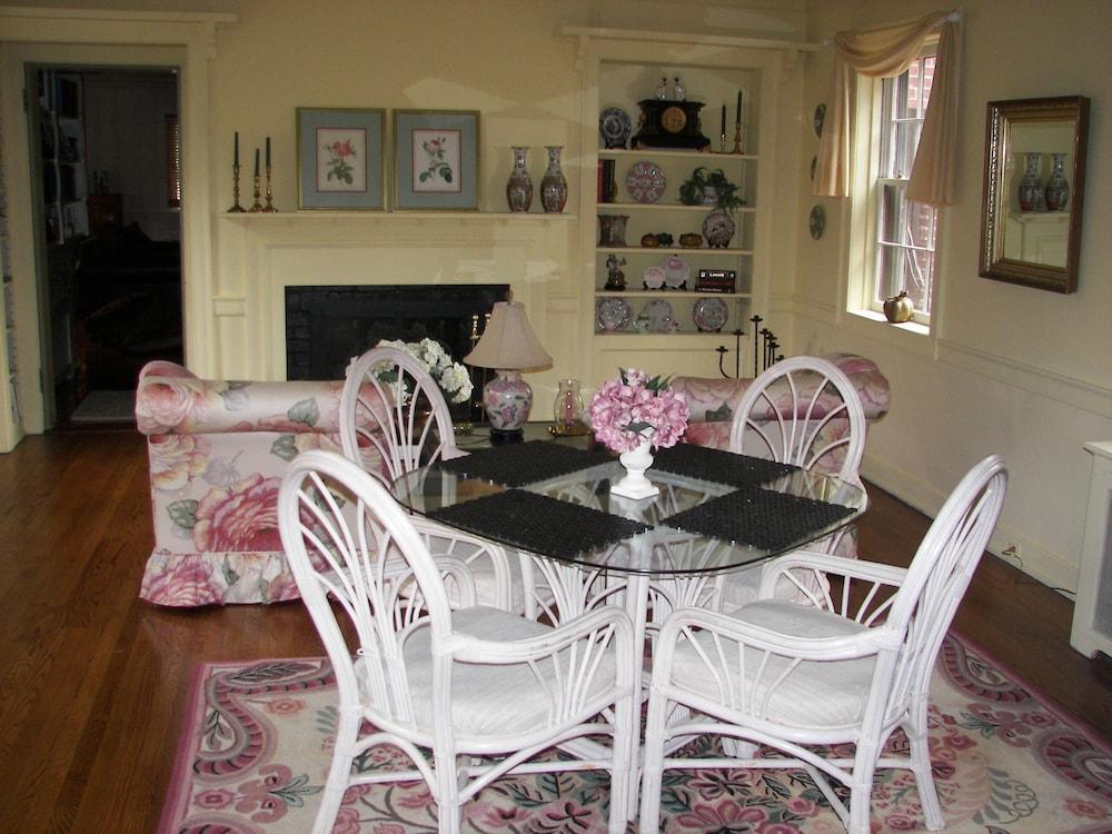Longacre Of Appomattox Bed and Breakfast Exteriör bild