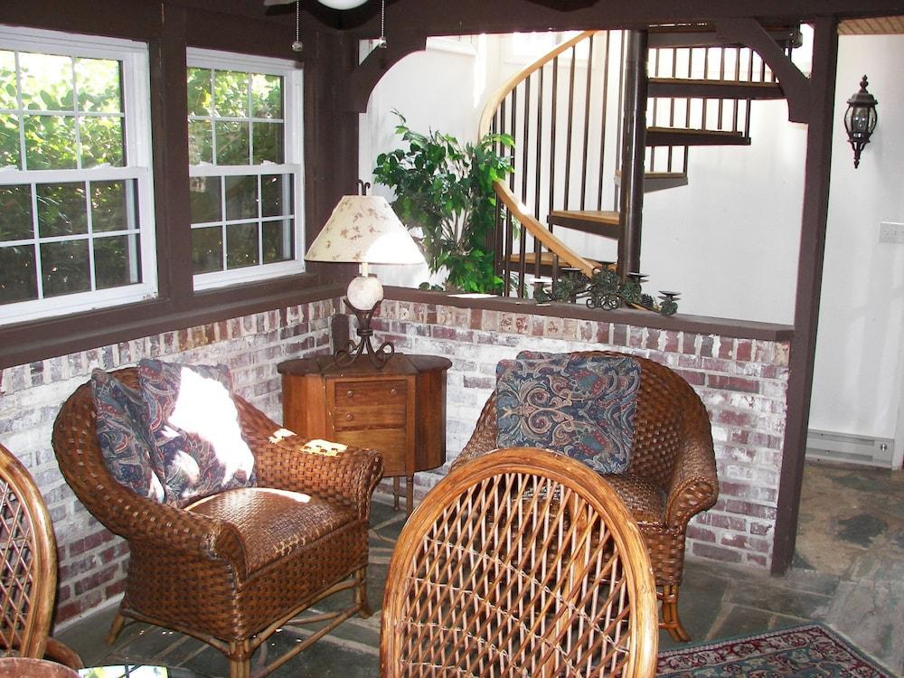 Longacre Of Appomattox Bed and Breakfast Exteriör bild