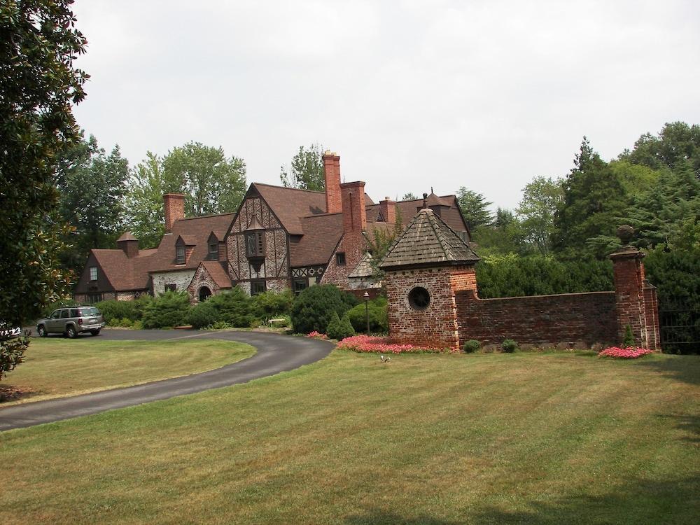 Longacre Of Appomattox Bed and Breakfast Exteriör bild