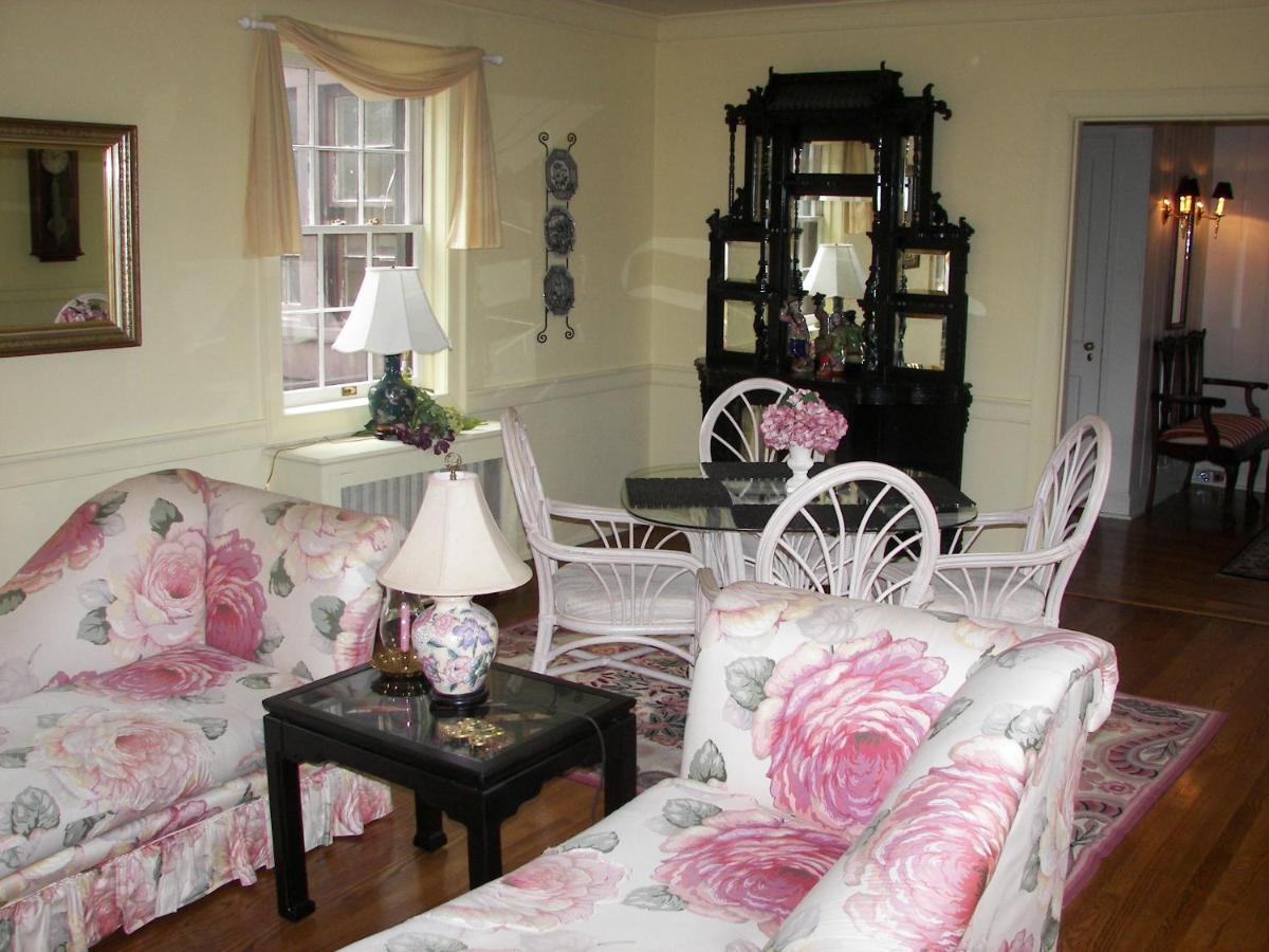 Longacre Of Appomattox Bed and Breakfast Exteriör bild